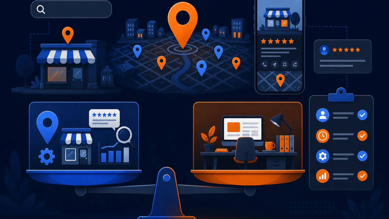 Digital Domination vs hiring an in-house marketer or marketing coordinator
