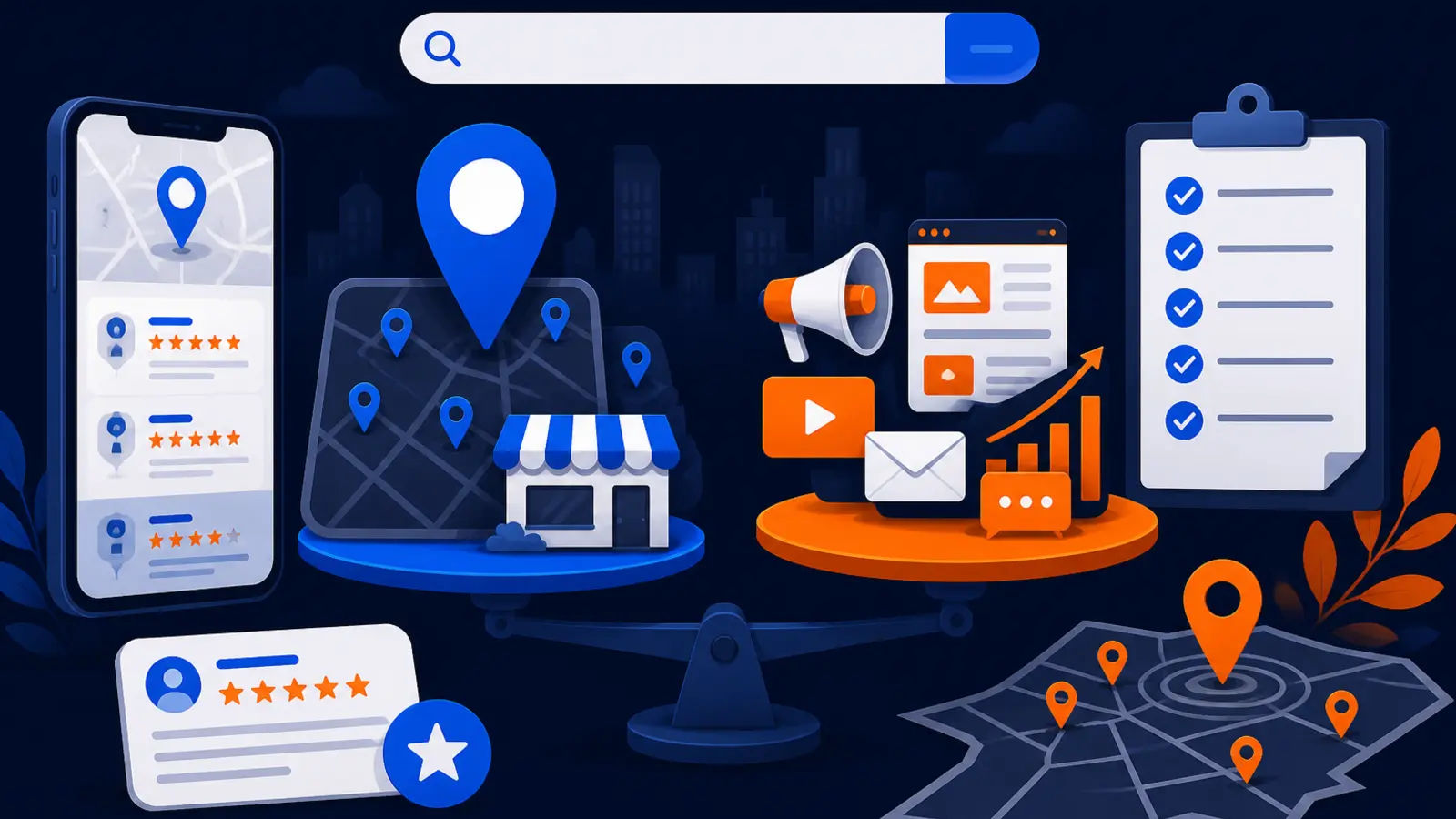 Digital Domination vs Thrive Internet Marketing Agency: which is right for a local business?