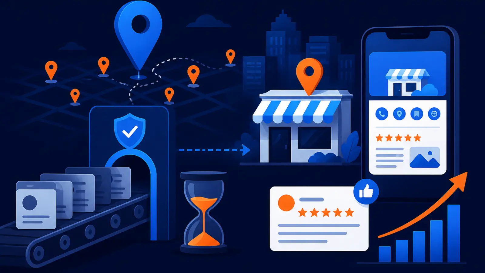 Google Business Profile API delays: what to ask before you buy management software or agency help