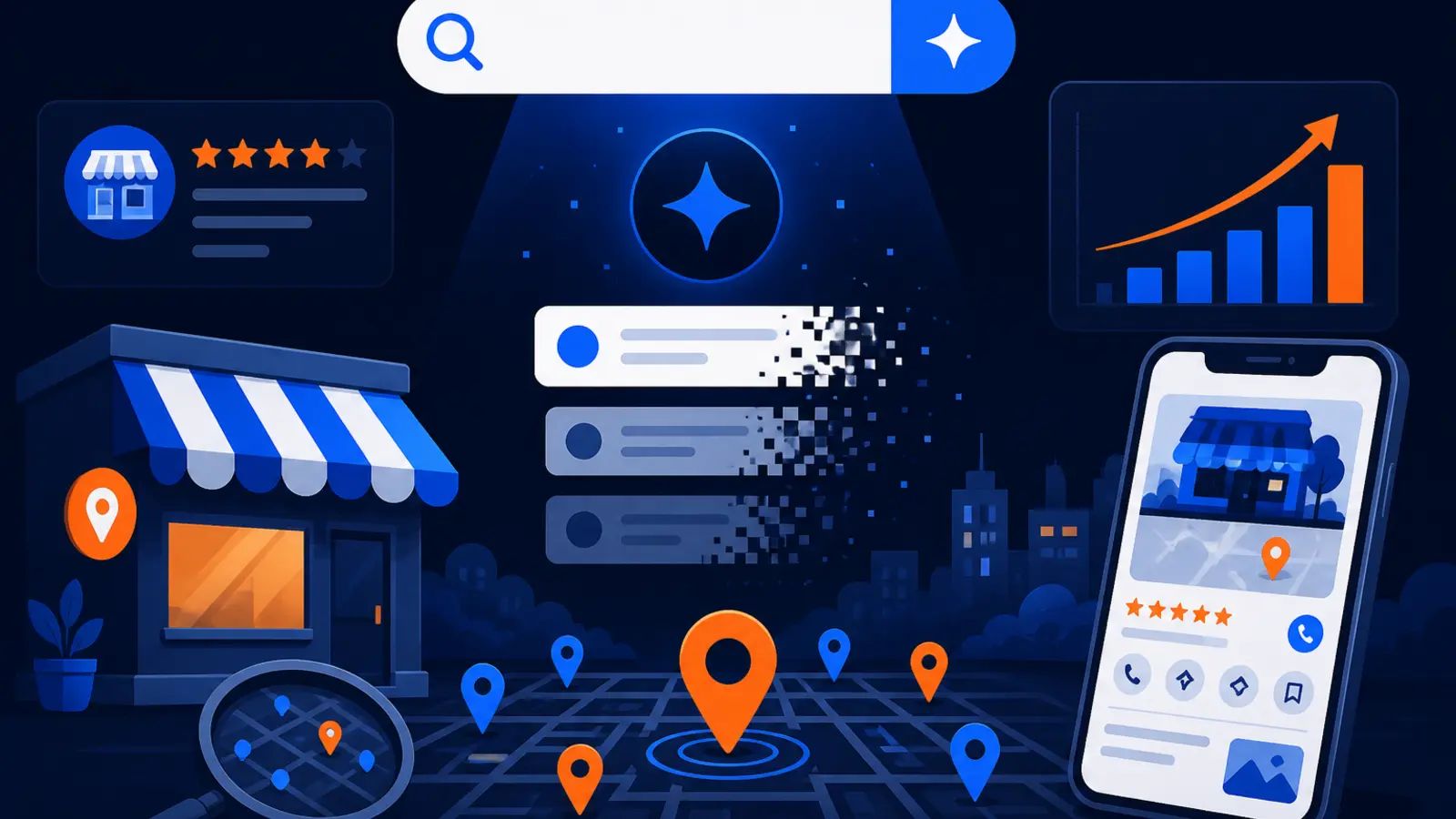 Google AI Mode citations vanished: SEO problem or bug