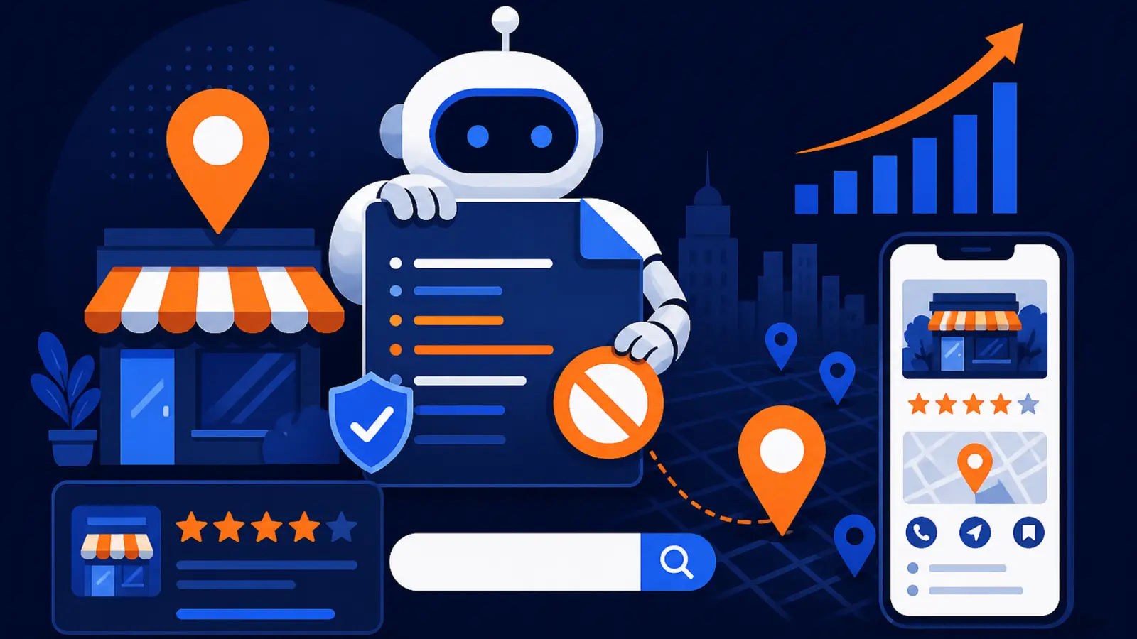Google’s AI-training control turns robots.txt into an AI SEO buying question