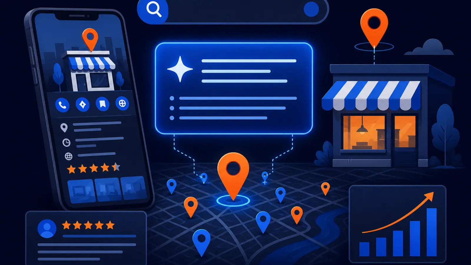 Google Business Profile AI summaries: What to fix now
