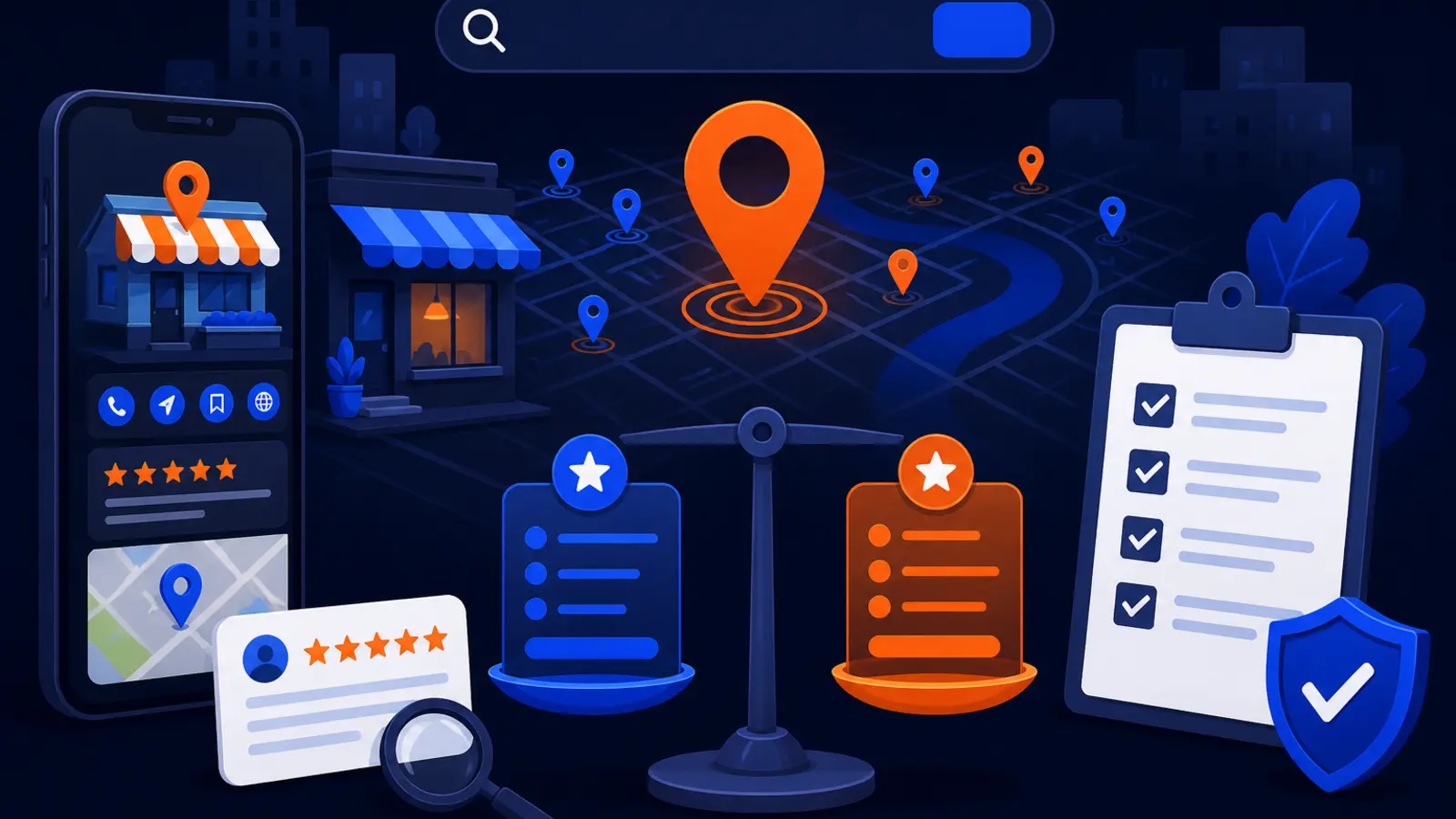 How much does Google Maps SEO cost in 2026?