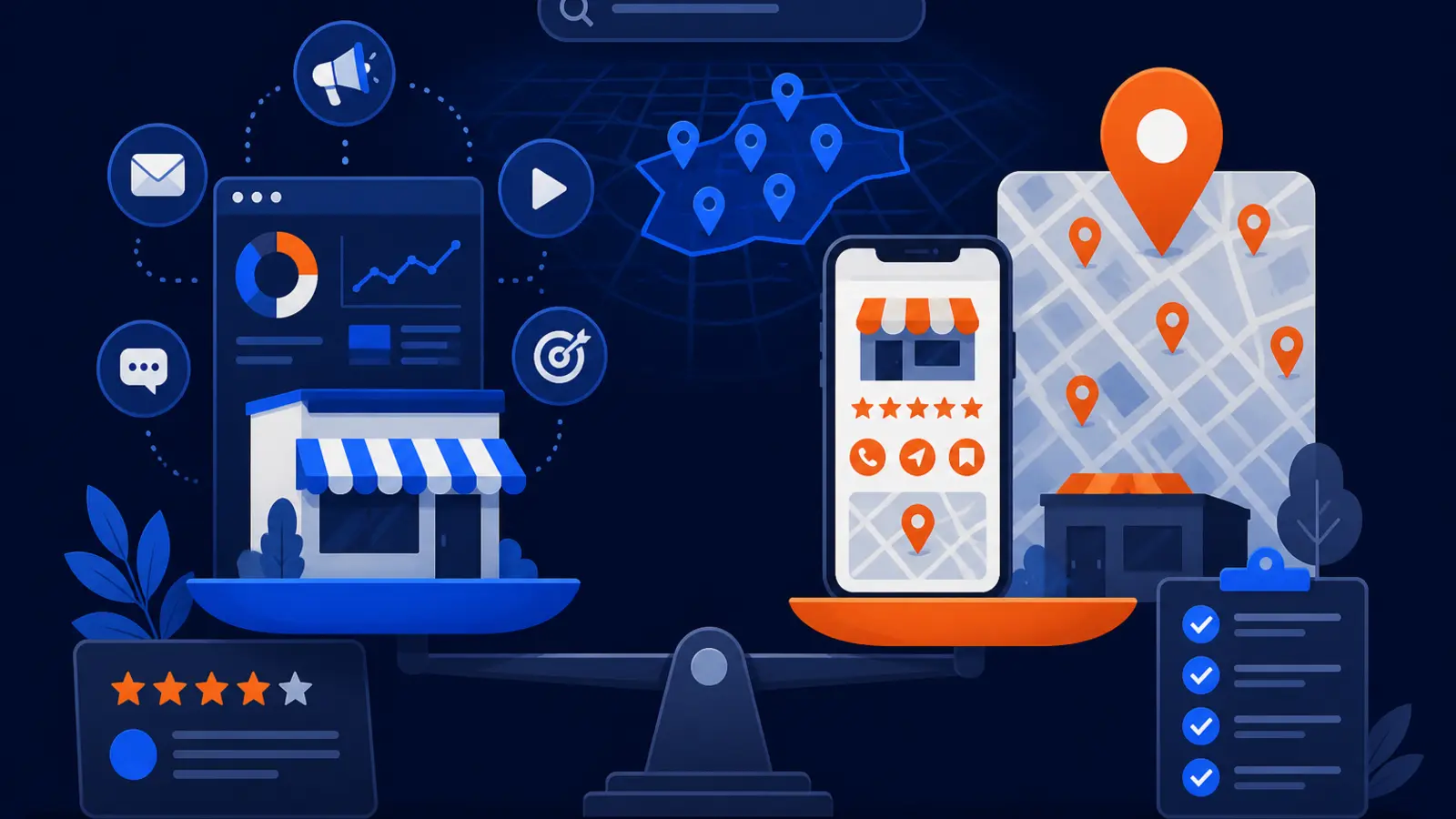 Is Scorpion worth it for a local service business?