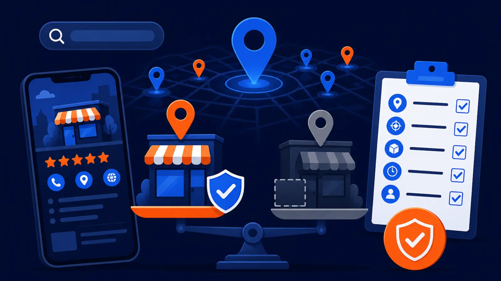 Qualification call near me: how to pick a provider that will actually show up