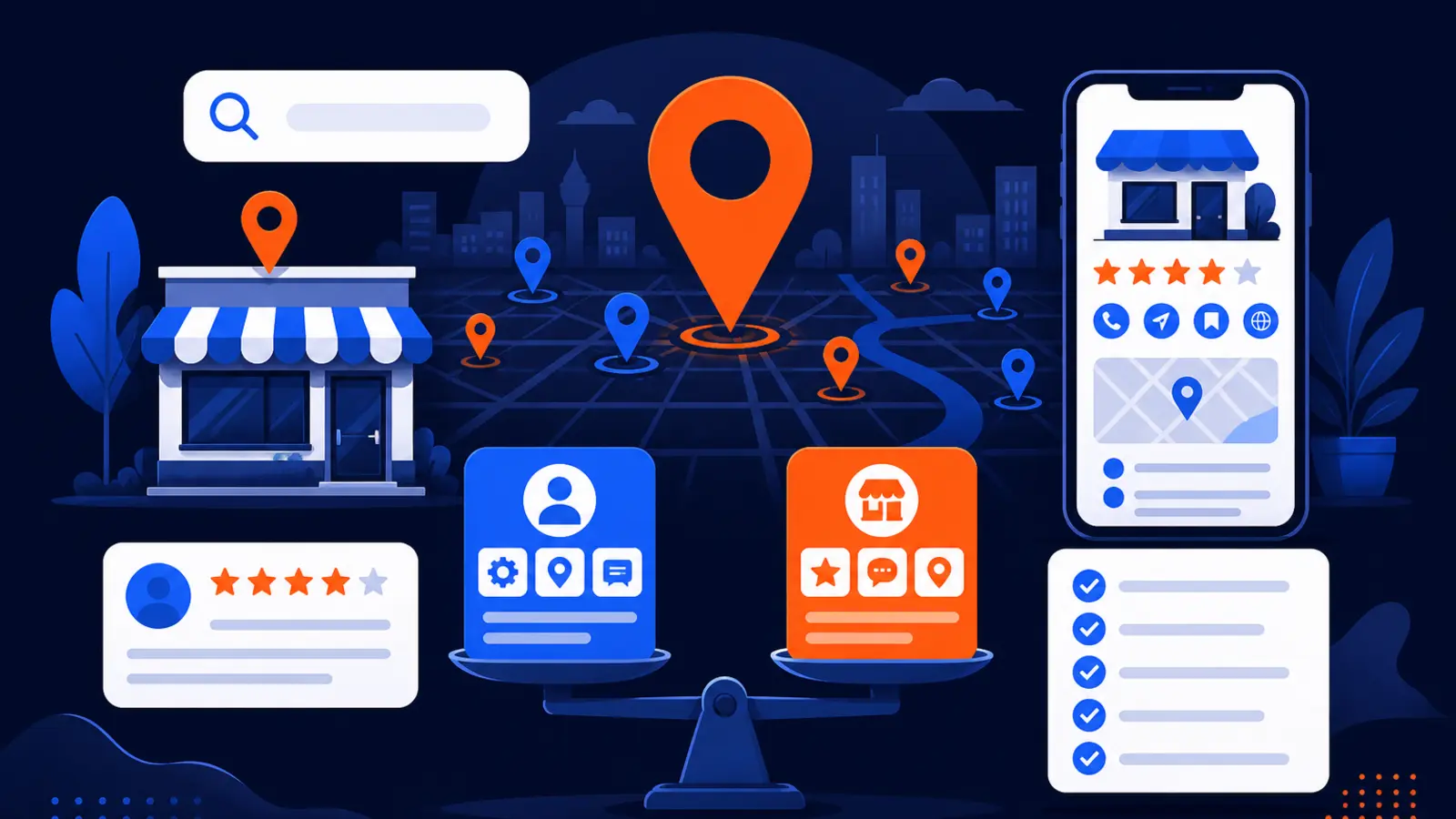 The Guarantee near me: how to pick a provider that will actually show up