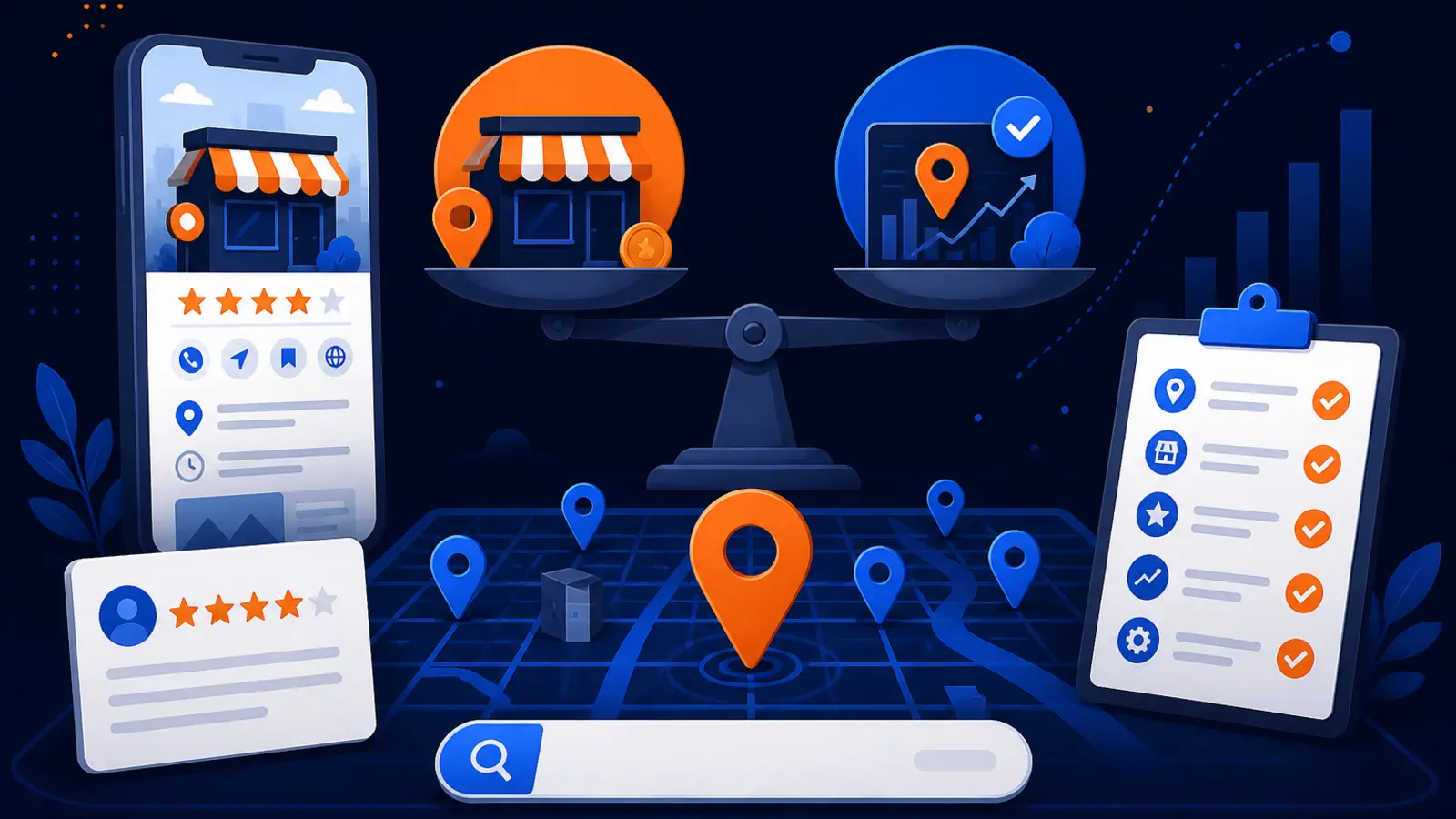 The hidden cost of choosing the cheapest Google Maps SEO