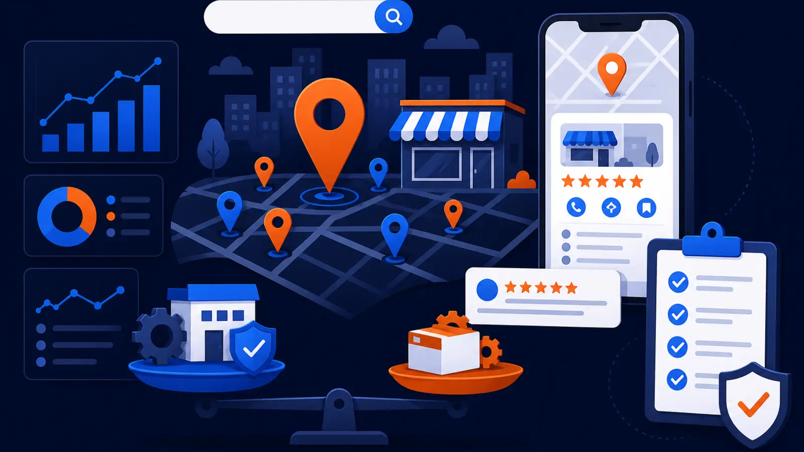 White label local SEO near me