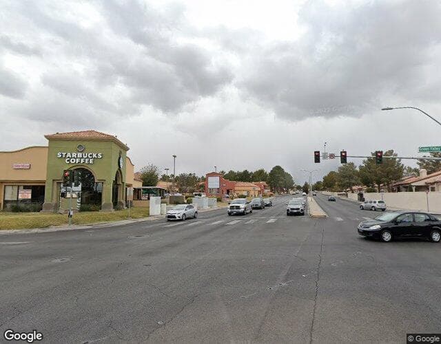 Green Valley, Henderson street view — local SEO service area