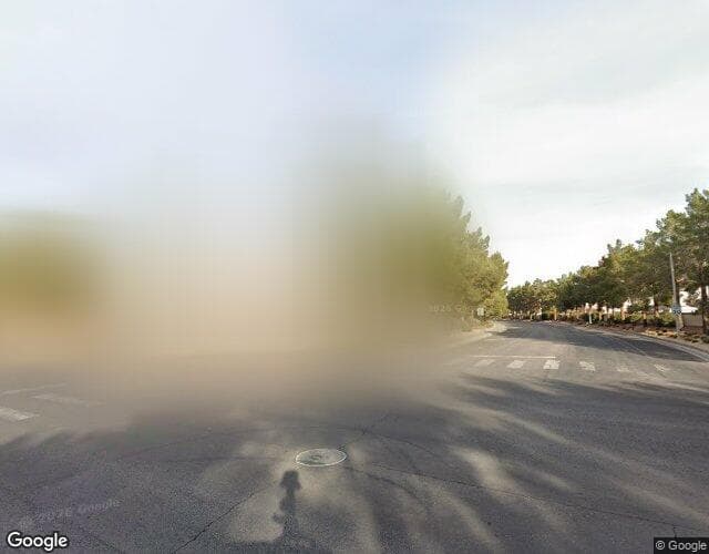 Whitney Ranch, Henderson street view — local SEO service area