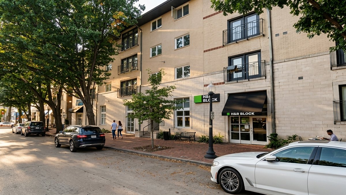 McKinney Avenue Uptown Dallas