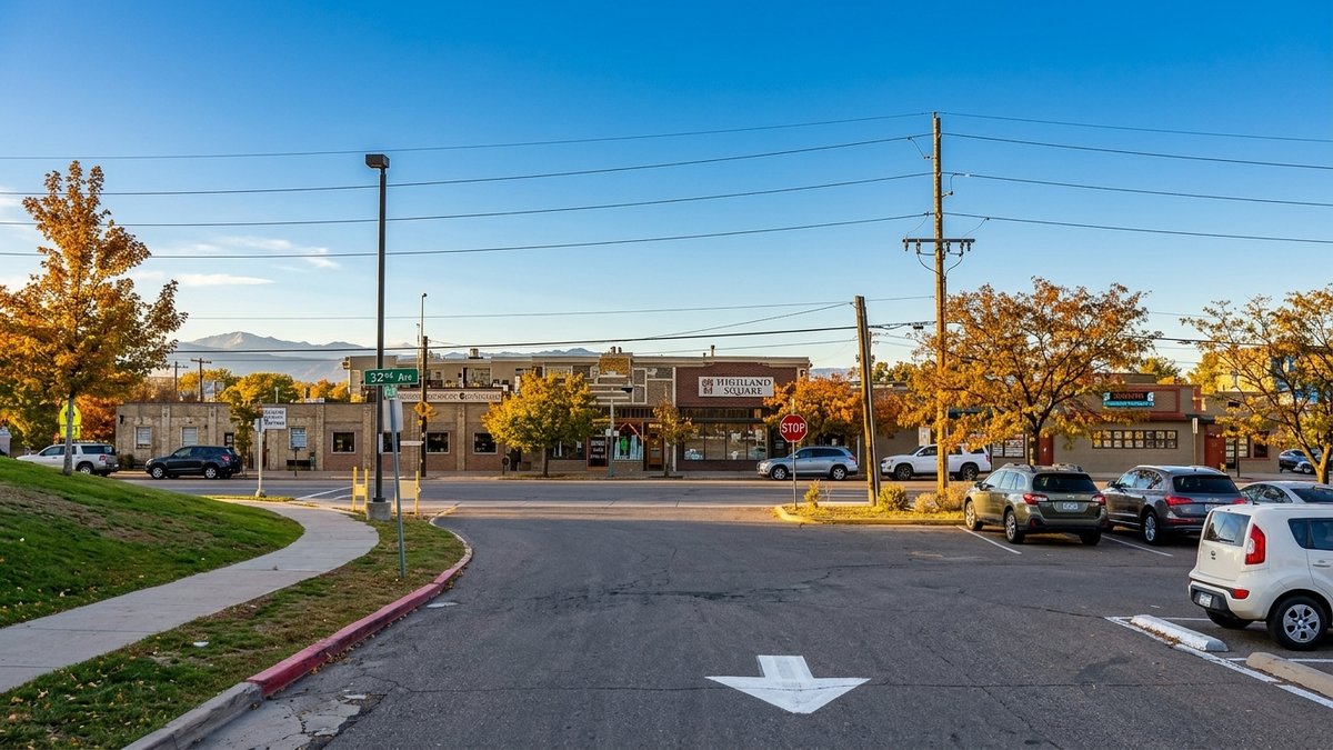 Highland Square