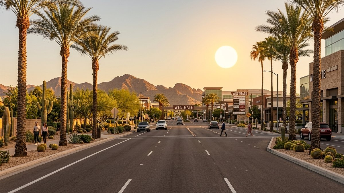 Westgate Glendale