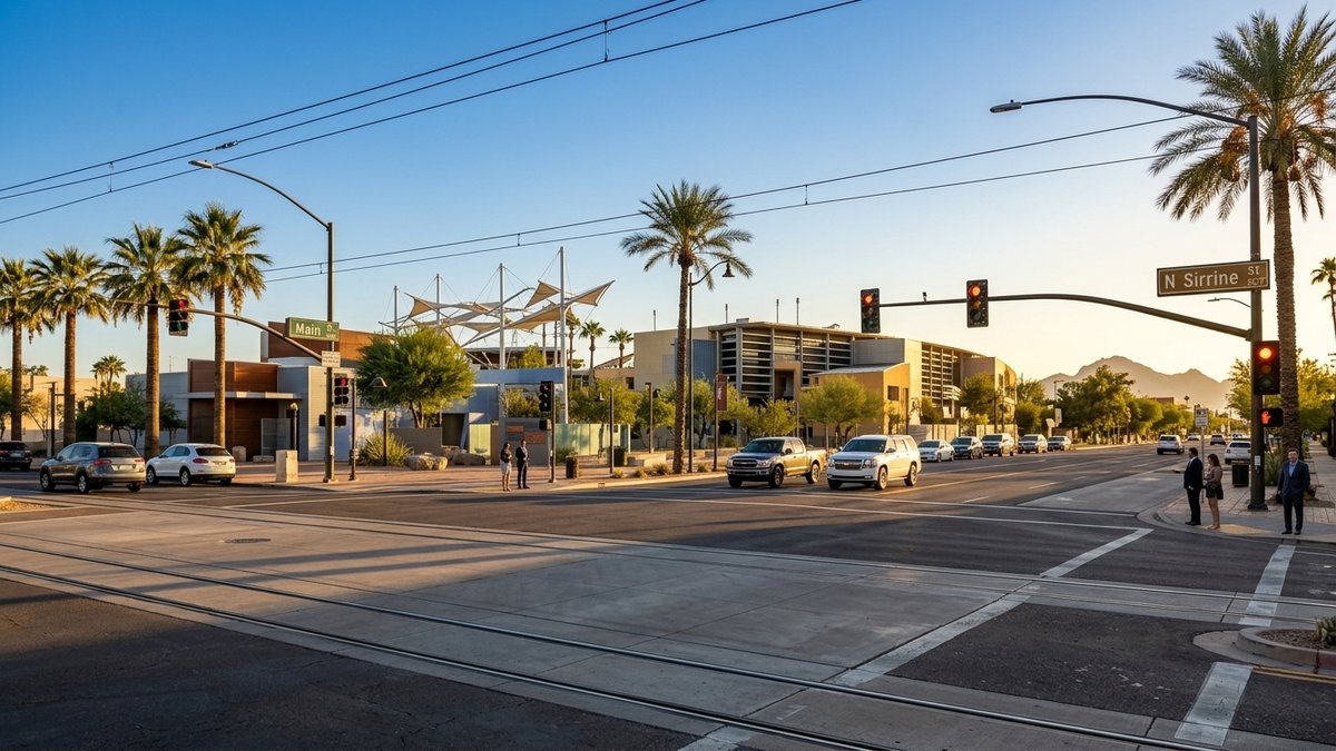 Mesa Arts Center